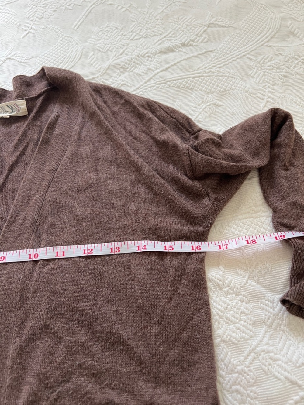Worthington, Old Navy bundle of 4 Cardigan Sweaters - Picture 15 of 16